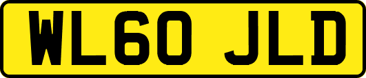 WL60JLD