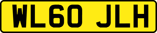 WL60JLH
