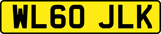 WL60JLK