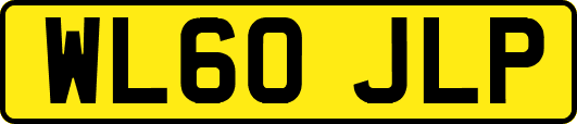 WL60JLP