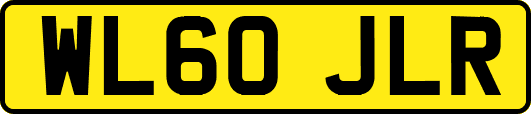 WL60JLR