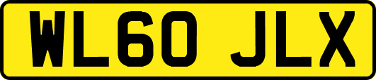 WL60JLX