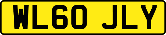 WL60JLY