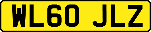 WL60JLZ