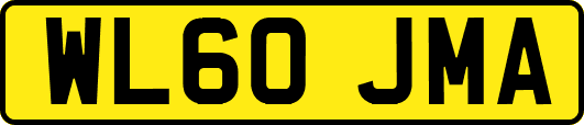 WL60JMA