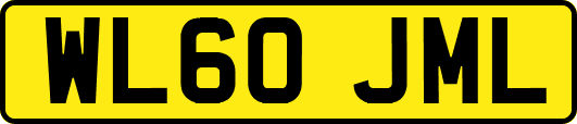 WL60JML