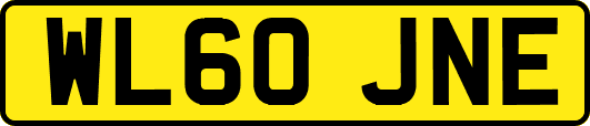 WL60JNE