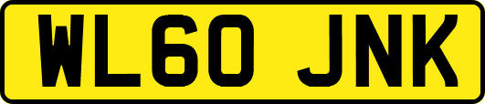 WL60JNK