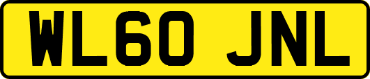 WL60JNL