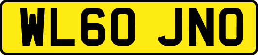 WL60JNO