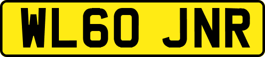WL60JNR