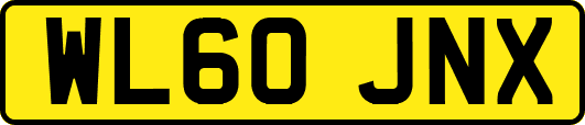 WL60JNX