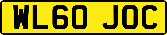 WL60JOC