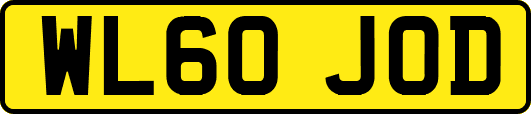 WL60JOD