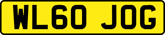 WL60JOG