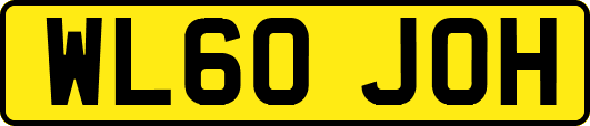 WL60JOH