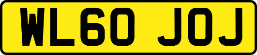 WL60JOJ