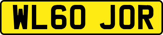 WL60JOR