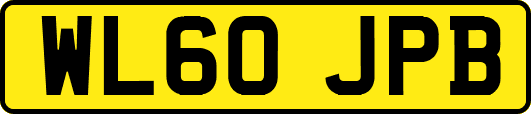 WL60JPB