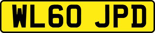 WL60JPD