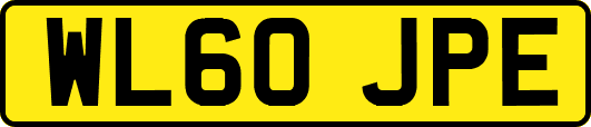 WL60JPE
