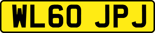 WL60JPJ