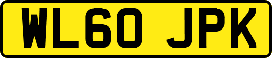 WL60JPK