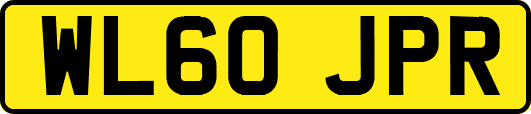 WL60JPR