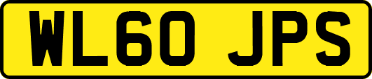 WL60JPS