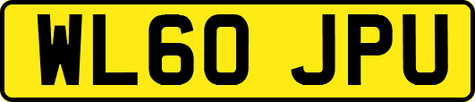WL60JPU