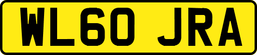 WL60JRA