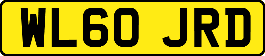 WL60JRD