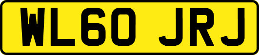 WL60JRJ