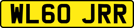 WL60JRR