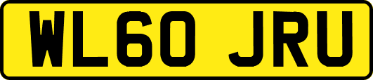 WL60JRU