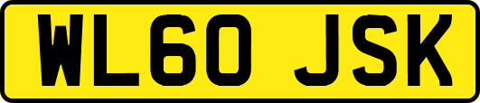 WL60JSK