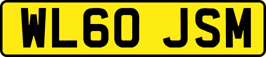 WL60JSM
