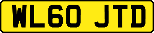 WL60JTD