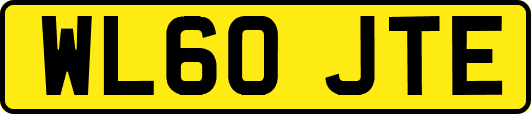 WL60JTE