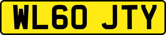 WL60JTY