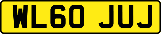 WL60JUJ