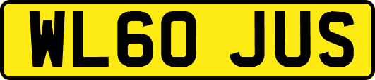WL60JUS