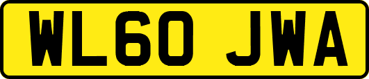 WL60JWA