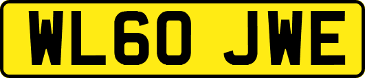WL60JWE
