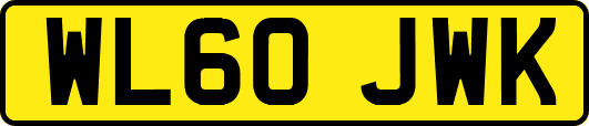 WL60JWK