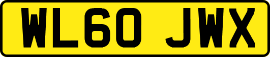 WL60JWX