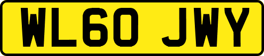 WL60JWY