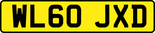 WL60JXD