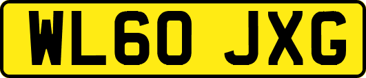 WL60JXG