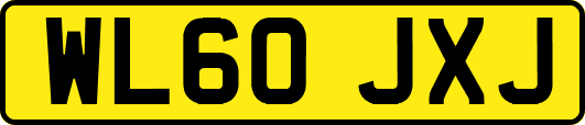 WL60JXJ